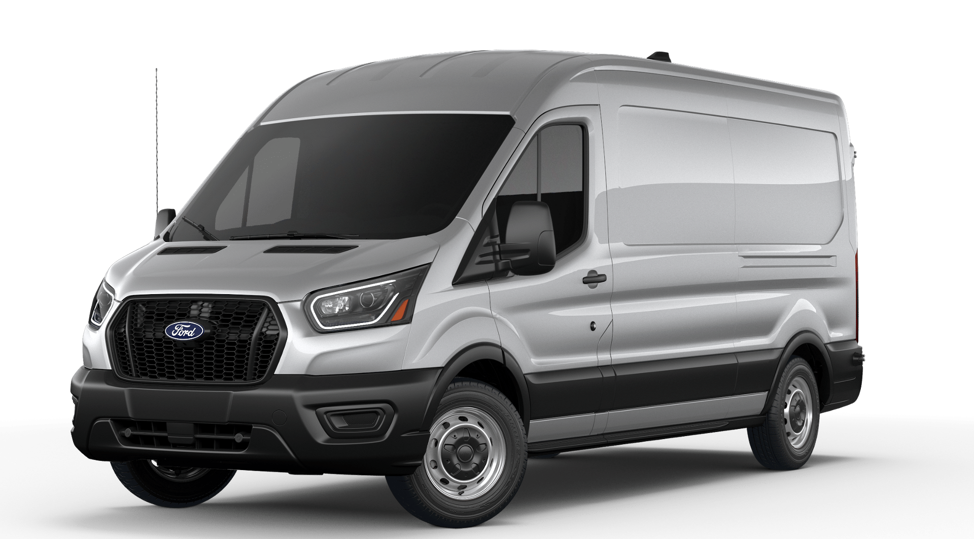 2026 Ford Transit 250 Med Roof 148 WB's photo