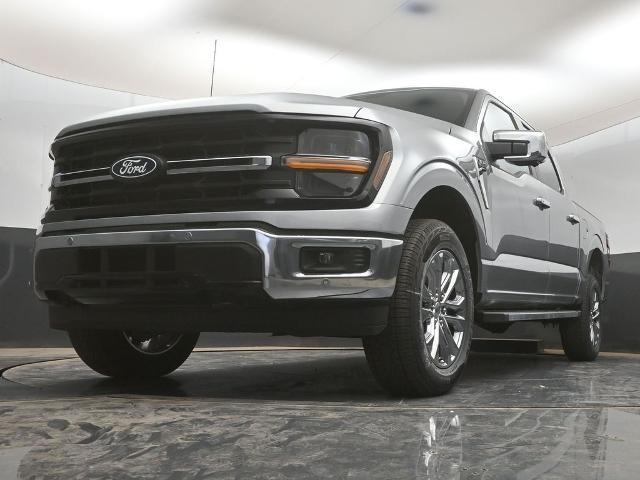 2025 Ford F-150 XLT - Photo 67