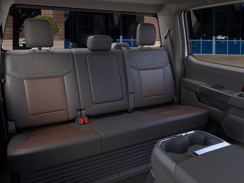 2026 Ford F-350 Super Duty King Ranch - Photo 11