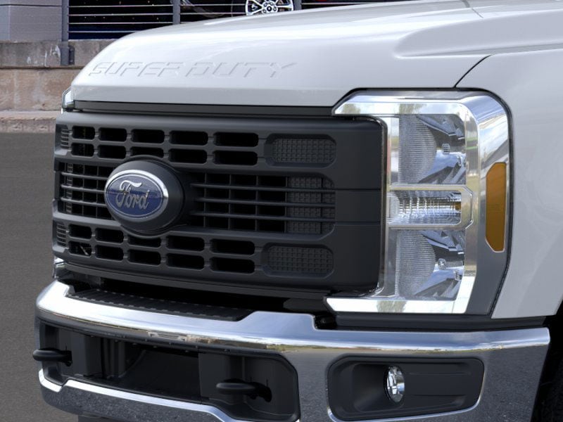 Thumbnail: 2025 Ford F-250 - 39
