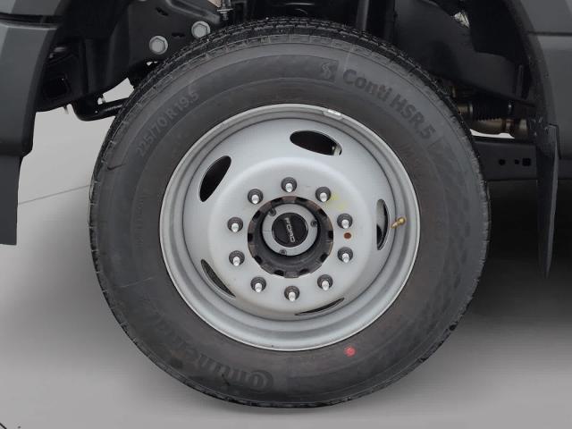 new 2025 Ford Super Duty F-550 DRW car, priced at $87,100