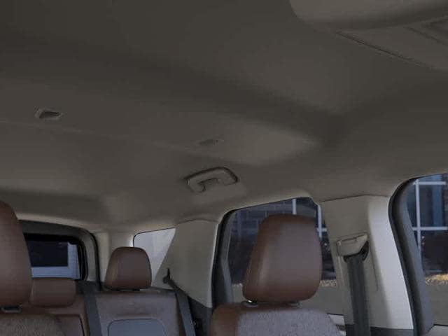 Thumbnail: 2026 Ford Bronco Sport - 45
