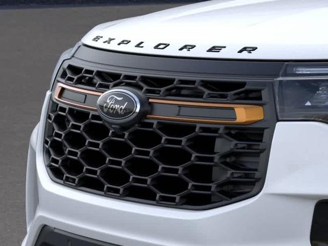 Thumbnail: 2026 Ford Explorer - 40