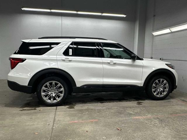 Thumbnail: 2026 Ford Explorer - 37