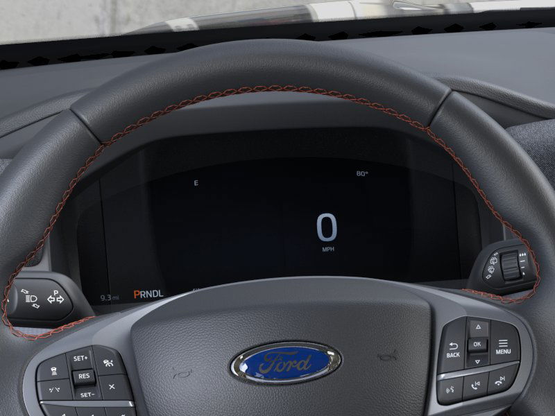 Thumbnail: 2025 Ford Explorer - 13