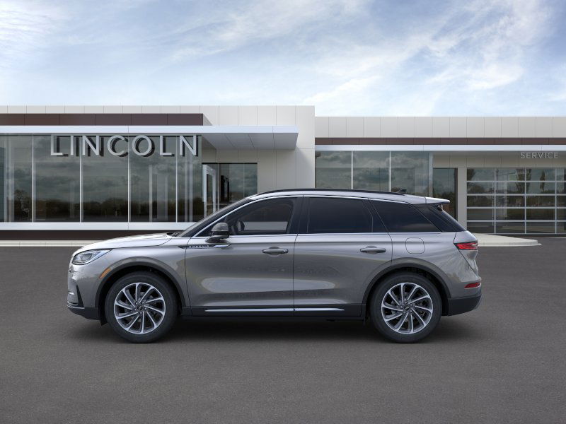 2025 Lincoln Corsair Premiere photo 3