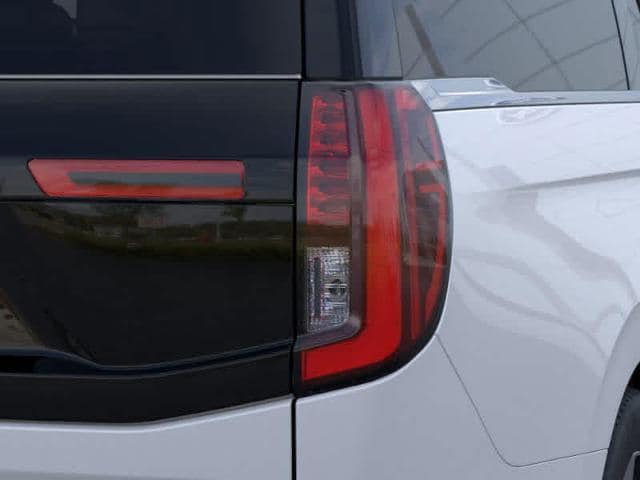 Thumbnail: 2025 Ford Expedition MAX - 44