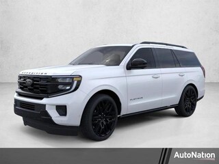 2026 Ford Expedition Platinum SUV