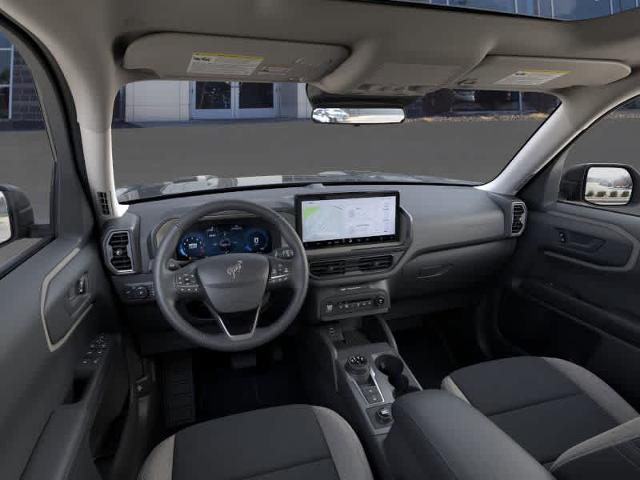 Thumbnail: 2025 Ford Bronco Sport - 32