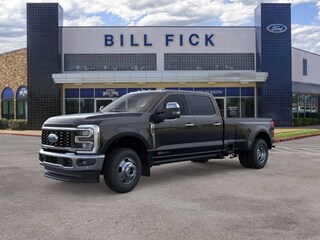 2026 Ford F-350 King Ranch TRUCK
