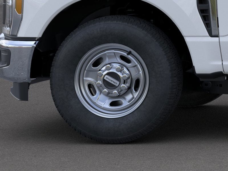 2025 Ford F-250 Super Duty XL - Photo 30