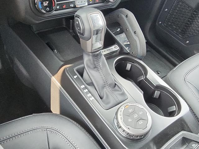 2025 Ford Bronco 4-Door Badlands - Photo 30
