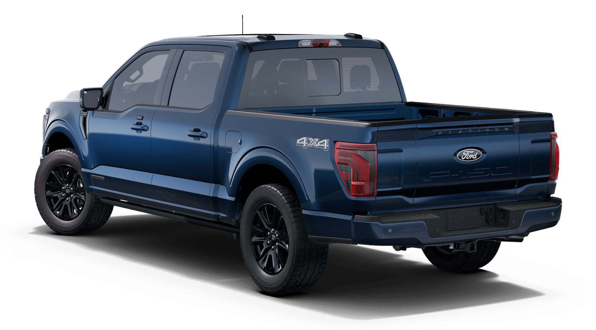 Thumbnail: 2025 Ford F-150 - 2