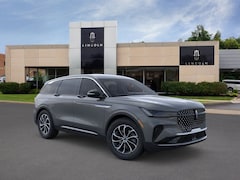 2025 Lincoln Nautilus Premiere SUV