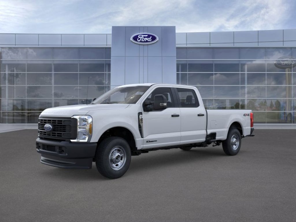 New 2026 Ford Super Duty F-350 XL TRUCK