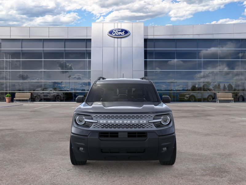 2025 Ford Bronco Sport Big Bend - Photo 29