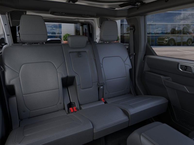 2026 Ford Bronco Outer Banks&reg; SUV