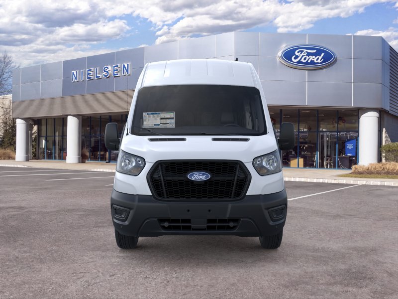 2026 Ford Transit Van Base - Photo 27