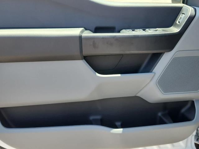 2025 Ford Super Duty F-350 DRW F-350 XL 4WD Crew Cab 179 WB 60 CA