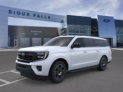 2025 Ford Expedition Max Active SUV