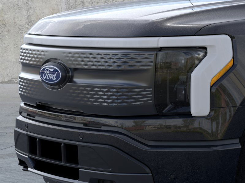 Thumbnail: 2025 Ford F-150 - 39