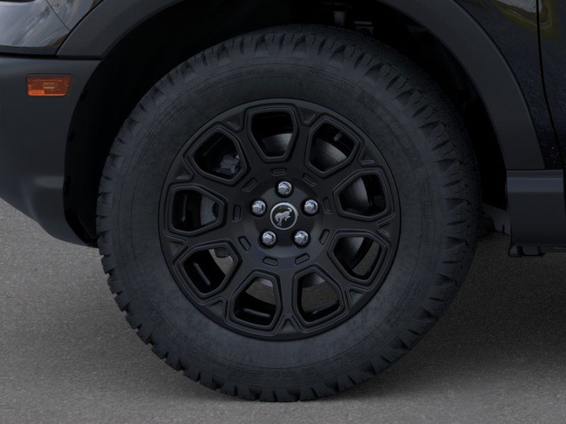 2025 Ford Bronco Sport Badlands - Photo 47
