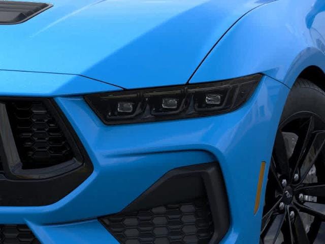 Thumbnail: 2026 Ford Mustang - 48