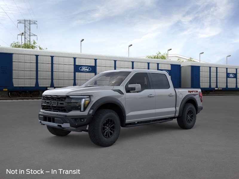 2026 Ford F-150's photo
