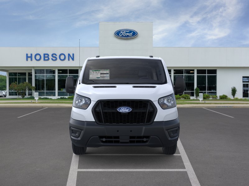 2026 Ford Transit Van Base - Photo 6