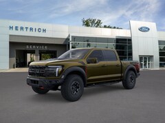 2026 Ford F-150 Raptor Truck SuperCrew Cab