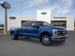 2026 Ford F-350 Lariat Truck