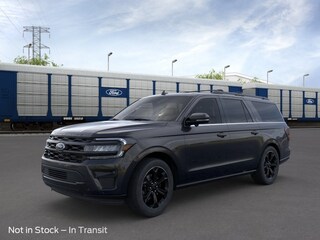 2023 Ford Expedition Limited MAX Limited 4x2