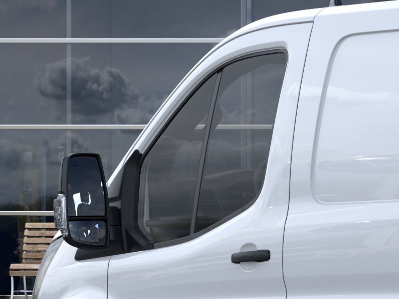 2025 Ford Transit Van Base - Photo 47