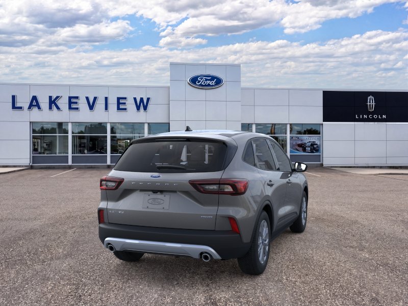 2026 Ford Escape Active - Photo 34