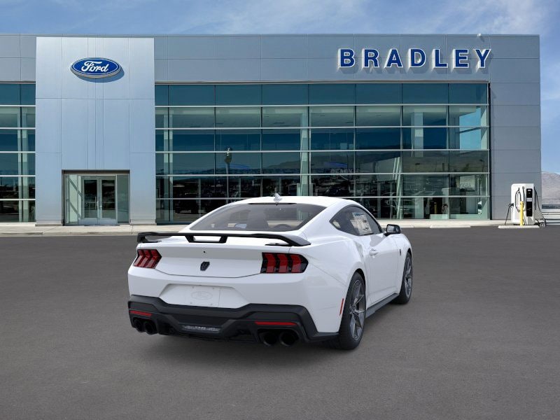 2025 Ford Mustang Dark Horse - Photo 30