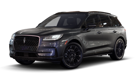 2026 Lincoln Corsair Premiere CROSSOVERS