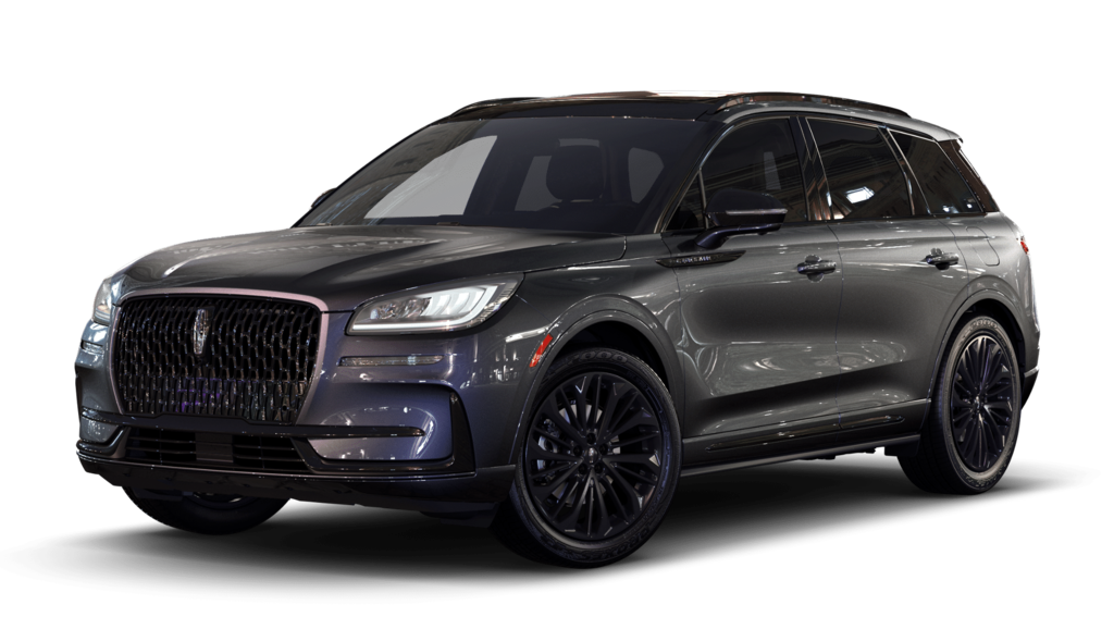 New 2026 Lincoln Corsair Premiere CROSSOVERS