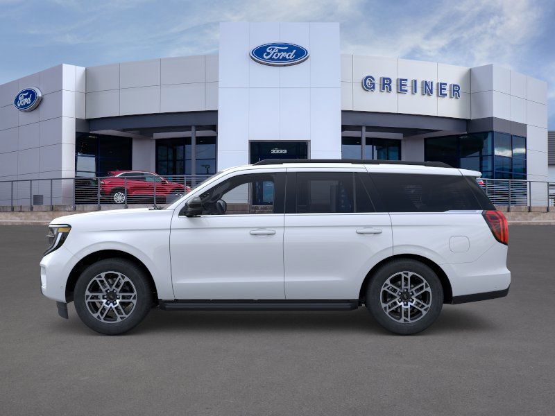 Thumbnail: 2025 Ford Expedition - 26