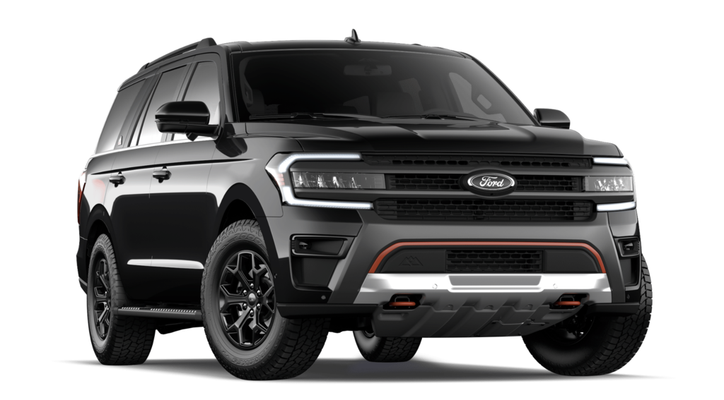 New 2024 Ford Expedition For Sale at Greenway Autos VIN 1FMJU1RG6REB02624