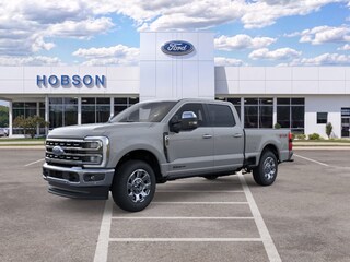 2026 Ford F-250 Lariat Truck