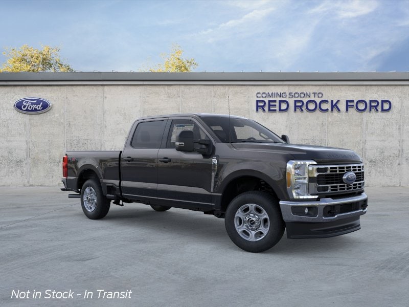2026 Ford F-250 XLT 4x4 Crew Cab 6-3/4' Box's photo