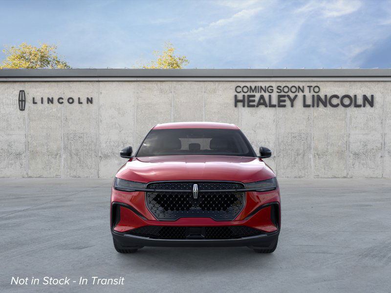 2026 Lincoln Nautilus Premiere - Photo 28