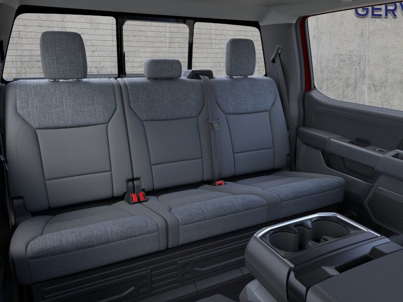 new 2025 Ford F150 XLT car, priced at $70,960
