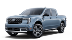 2025 Ford Maverick Lariat Truck SuperCrew