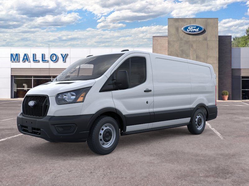 2026 Ford Transit Van Base - Photo 22