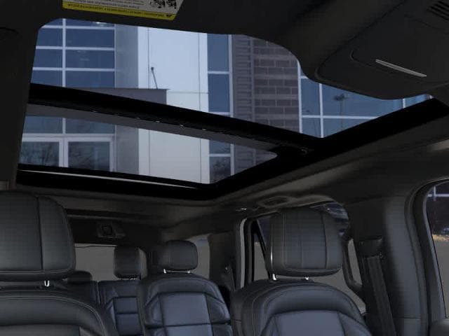 2026 Lincoln Navigator Reserve - Photo 45