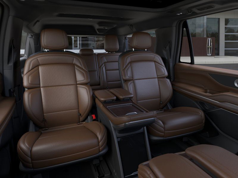 2026 Lincoln Navigator Reserve L - Photo 35