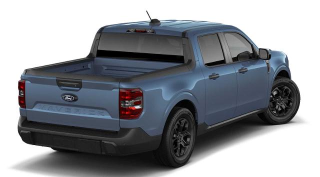 Thumbnail: 2026 Ford Maverick - 27