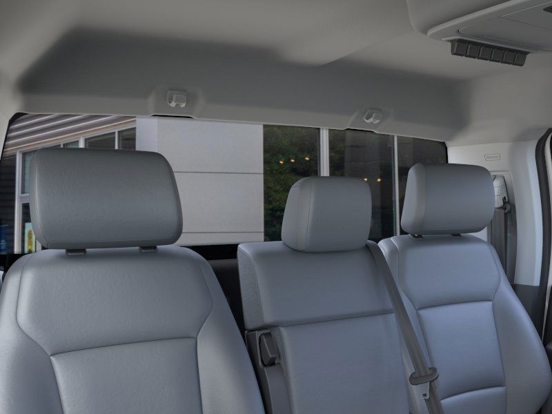 Thumbnail: 2026 Ford Econoline - 22