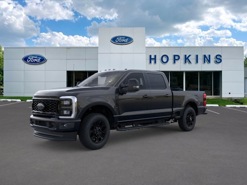 2026 Ford F-250 Truck 